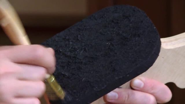 Школа ремонта. Мастер класс от Марата Ка «Подставка для книг» смотреть онлайн