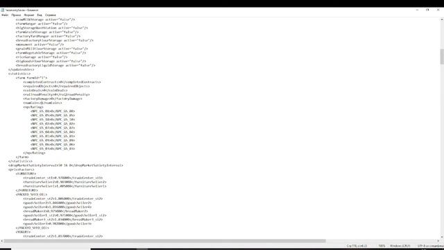 Как в Farming Simulator 19 на карте "Золотой колос" сделать много золотых монет. Ответ здесь. смотреть онлайн