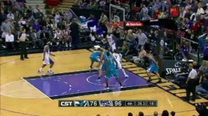 NBA - Block Of The Night (01.01.12)