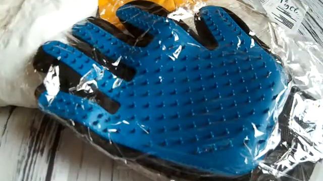 Перчатка для шерсти с сайта #AliExpress смотреть онлайн