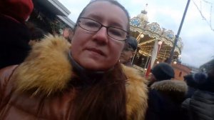 У Театральной Площади МАСЛЕНИЦА 2019