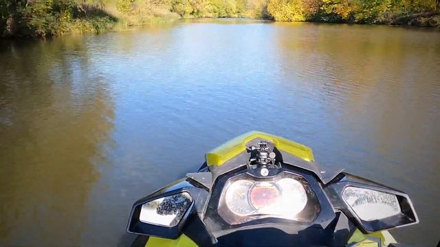 Закрытие сезона Rxp 260/RXX смотреть онлайн