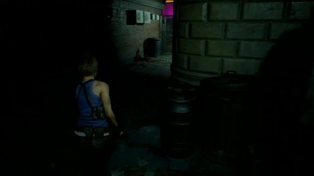 Побег от Немезиса ► Resident Evil 3 Remake ► Прохождение #2 смотреть онлайн