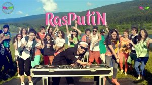 МузбаР - Rasputin COVER.