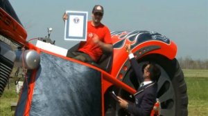 Самые БОЛЬШИЕ ПРЕДМЕТЫ СОЗДАННЫЕ ЧЕЛОВЕКОМ!