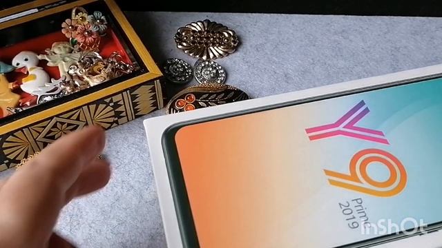 85. Распаковка посылок. Винтажный лом и не лом. смотреть онлайн