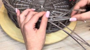 Загибка ШИРОКАЯ РОЗГА