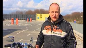 Обзор мотоцикла Harley-Davidson Sportster Custom 1200