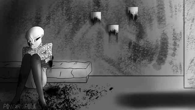 🖤ERRORINK /после ссоры/моя идея🖤 смотреть онлайн