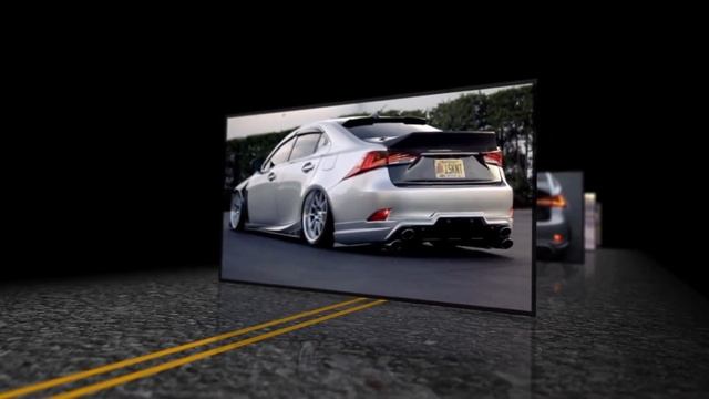 Which Would You Take? Carbon 2019 Lexus IS300 vs Widebody Turbo E36 BMW – TogetherWeMod – Ep87 смотреть онлайн