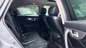 INFINITI FX30D 3.0 V6