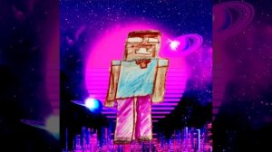 Херобрин/Herobrine #shorts #minecraft #herobrine