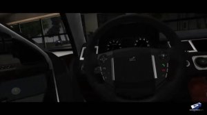 Тюнинг машин в TDU2