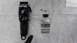 КАК ПРАВИЛЬНО УХАЖИВАТЬ ЗА МАШИНКАМИ В БАРБЕРШОПЕ?