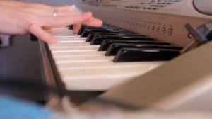 Звери - говори (фортепиано)