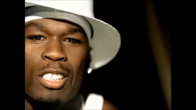 50 Cent - Сутенер смотреть онлайн
