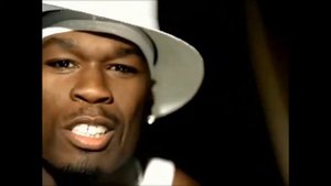 50 Cent - Сутенер