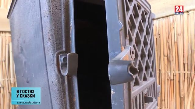 В гостях у сказки