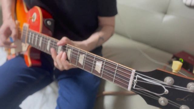BLACKPINK - Pink Venom Guitar Cover by YY_Guitar | #blackpink #pinkvenom #pinkvenomchallenge