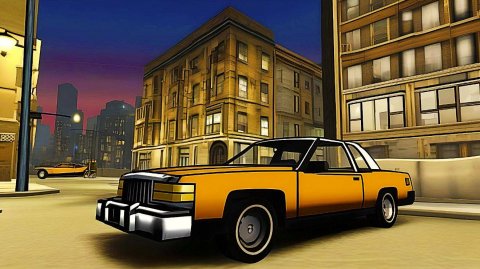 GTA 3 🚔 06. ПОСЛЕДНИЙ УЖИН ГУБАСТОГО @RockstarGames