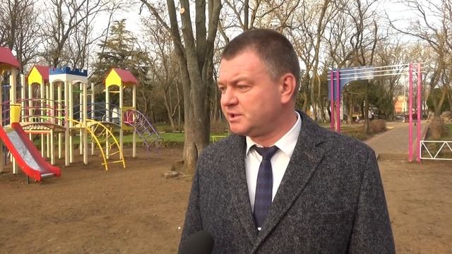 Проект «Формирование комфортной городской среды» в действии смотреть онлайн