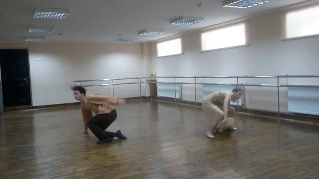 Професія хореограф смотреть онлайн