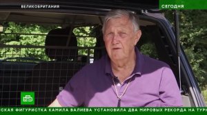 Зачем иностранцы  покупают наши «Нивы»?