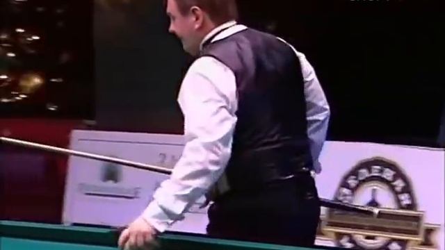 Артистический Русский бильярд