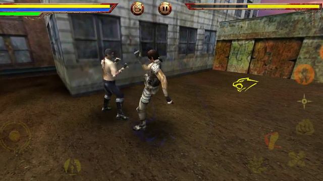 Fighting tiger (боевой тигр) смотреть онлайн