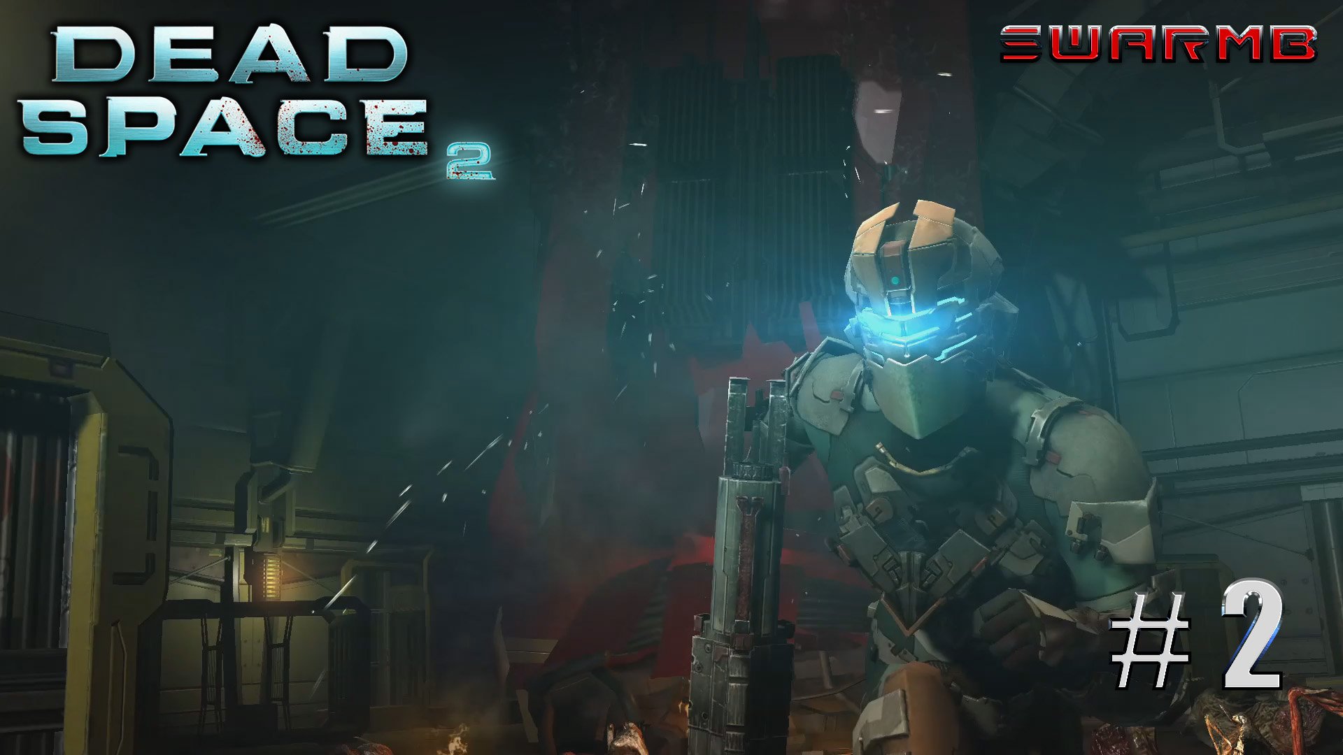 Dead space русская озвучка steam фото 46