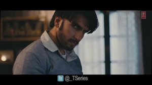 LOOTERA MANMARZIYAN VIDEO SONG | RANVEER SINGH, SONAKSHI SINHA