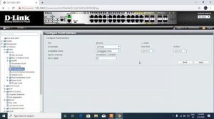 Layer 3 Gigabit | D-Link, How to Configure Inter VLAN Routing on Layer 3 Switches?