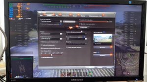 Тест ПК AMD A8-3850/6GB/HD 6550D WOT, GTA 5