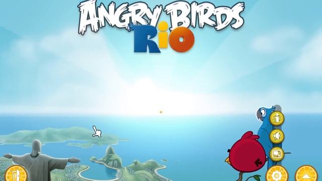 How to get Angry Birds Rio (Old Version) for macOS (1.2.2) - (WORKS UP TO MACOS 10.14 MOJAVE) смотреть онлайн