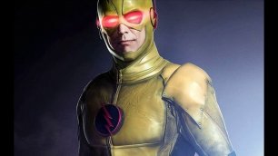 The Flash - Reverse Flash Theme Song