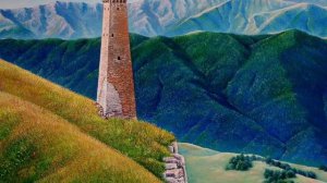 Дай баьхна латта - Сахаб Межидов