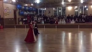 Малыши зажигают!Дети танцуют лезгинку .