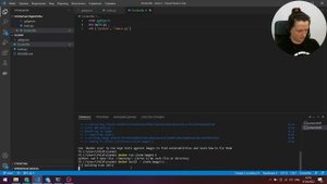 Урок 1.2 — Компиляторы и интерпретаторы, курс «Python-разработчик»