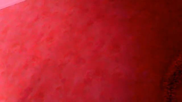 Видео с веб-камеры. Дата: 8 января 2014 г. 22:29.