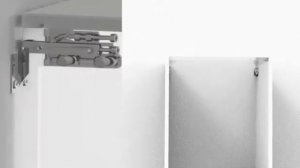 Αναρτήρας ερμαρίου Scarpi 4