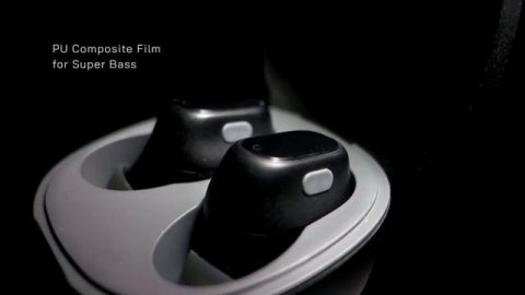 BASEUS ENCOK WM01 | True Wireless Earphones | Shoot COMMERCIAL at Home | MOTIONPHILE Production