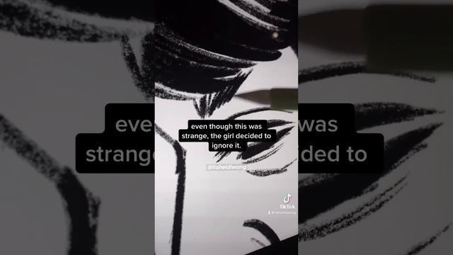 OMG? Fortune Telling Game GONE WRONG‼️ смотреть онлайн