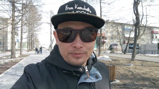 Елизово Камчатка