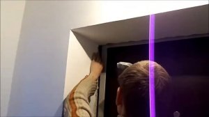 Установка новой входной двери и демонтаж старой своими руками за 30 минут!