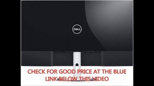 Dell S Series Led Lit Monitor 32 Inche Black S3219D, QHD 2560 X 1440, 60Hz