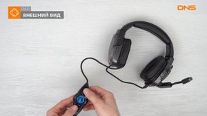 Распаковка наушников Jet.A Panteon GHP-800 PRO / Unboxing Jet.A Panteon GHP-800 PRO