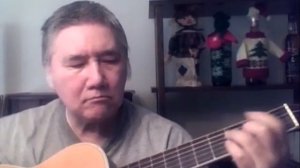 🎵 LET'S TWIST AGAIN 🎵 -Agnieszka Stachowiak (Guitar Cover)