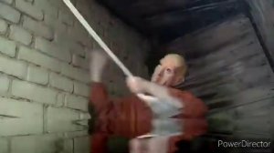 Тяни (КиШ фан видео)