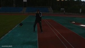 VM - Бокс RING I Training