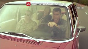 "Шулер" 2013 год. Режиссер: Эдуард Парри